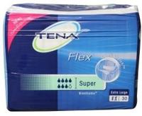 Tena Flex super maat XL (30 st) - thumbnail