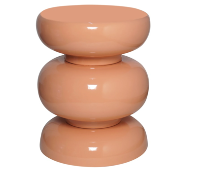 Bijzettafel Jari Blush