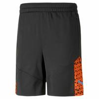 Sportbroek Puma Individualcup Zwart - Maat: S