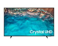 Samsung UE50BU8072UXXH tv 127 cm (50") 4K Ultra HD Smart TV Wifi Zwart - thumbnail