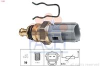 Temperatuursensor 73285