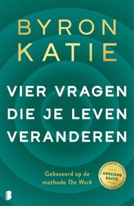 Vier vragen die je leven veranderen (Paperback)