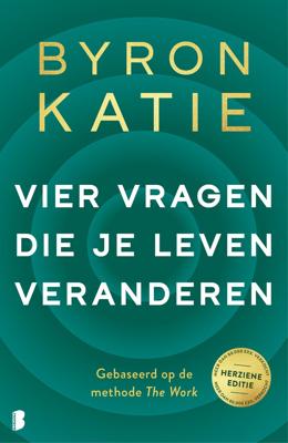 Vier vragen die je leven veranderen (Paperback)