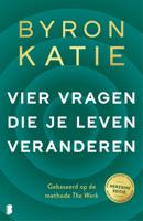 Vier vragen die je leven veranderen (Paperback)