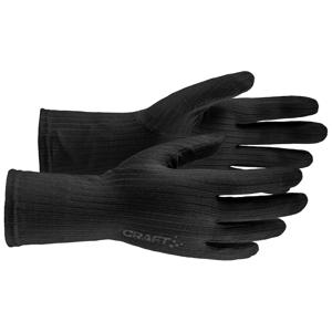 Craft Core dry glove liner black M-L