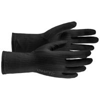 Craft Core dry glove liner black M-L