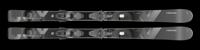 Head Real Joy + Joy 9 GW SLR Ski Dames Grey/Grey 148