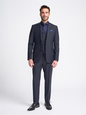 Cavani Mayfair Midnight Blue | Peaky Blinders