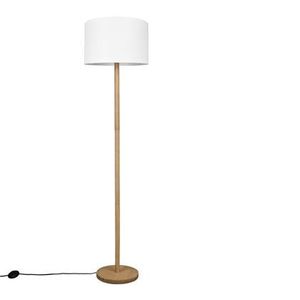 Trio Korba Vloerlamp Ø 40 cm