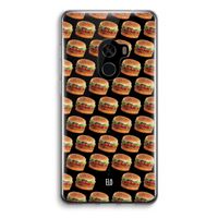 Giants: Xiaomi Mi Mix 2 Transparant Hoesje Giants: Xiaomi Mi Mix 2 Transparant Hoesje