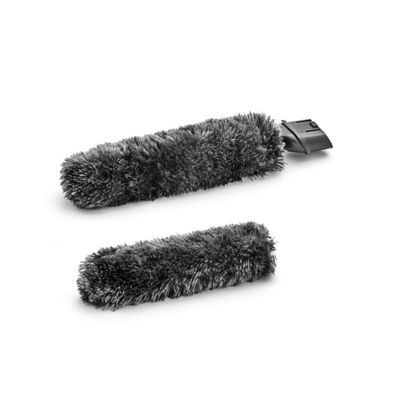 AEGDuster AZE146 Stofzuiger accessoire Grijs