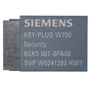 Siemens 6GK5907-0PA00 Key-Plug