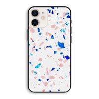 Terrazzo N°6: iPhone 12 Pro Biologisch afbreekbaar hoesje