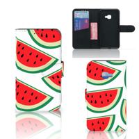 Samsung Galaxy Xcover 4 | Xcover 4s | Book Cover | Watermelons
