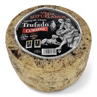 3,5kg Manchego Reserve 12 - Schapen, Truffel en Honing 50+