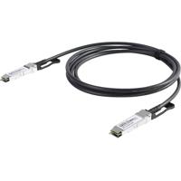 Digitus DN-81310 DN-81310 Directe SFP-aansluitkabel 40 GBit/s 5 m - thumbnail