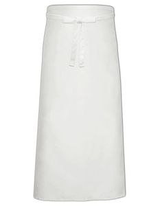 Link Kitchen Wear X961 Bistro Apron XL