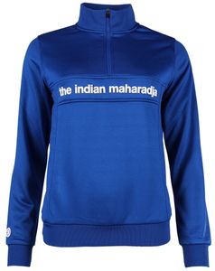 Indian Maharadja Poly Terry Dames Sweater