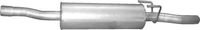 Middendemper 13194
