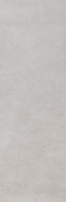Supergres Art Wandtegel | 30.5x91.5 cm | Gerectificeerd | Mat Grijs