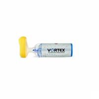 Vortex Mdr Voorzetkamer + Masker Kind +2j