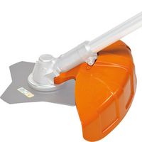 Stihl Beschermkap | voor metalen maaigereedschap |  Ø 305 mm - 41470071021