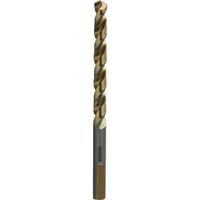 RUKO 228065 HSSE-Co 5 Spiraalboor 6.5 mm Gezamenlijke lengte 101 mm DIN 338 1 stuk(s)