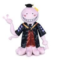 Assassination Classroom: Shy 27 cm Plush