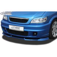 Voorspoiler Vario-X Opel Zafira A OPC (PU) RDVOP43