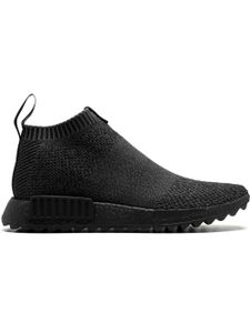 adidas x The Good Will Out baskets NMD_CS1 Primeknit - Noir