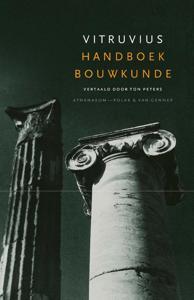 Handboek bouwkunde (Hardback)
