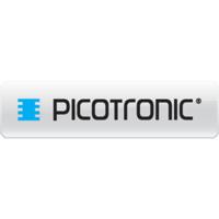 Picotronic Lasermodule Zwart 70102543 - thumbnail