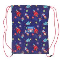Basic Gym-rugtas space 43x37 cm Basic Gym-rugtas space 43x37 cm