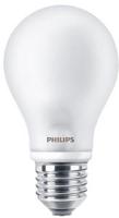Philips LED GLS E27 7-60W 2700K filament mat - LED3791