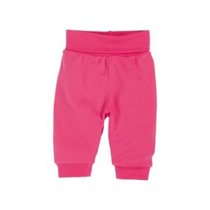 Playshoes Schnizler babybroekje uni fuchsia Maat