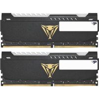 Patriot Memory Viper Steel PVSR464G360C8K geheugenmodule 64 GB 2 x 32 GB DDR4 3600 MHz - thumbnail