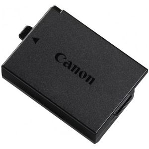 Canon DR-E10 netvoeding & inverter Binnen Zwart