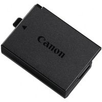 Canon DR-E10 netvoeding & inverter Binnen Zwart - thumbnail