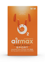 Airmax Nasal Dilator Sport Medium