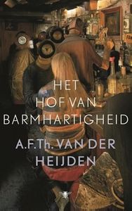 De Bezige Bij 9789023472070 e-book Nederlands EPUB