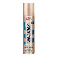 Wella Wella Wellaflex Haarspray Extra Sterk - 75 Ml - thumbnail