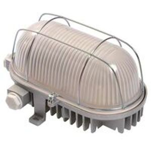 Schwabe LED bulleye lamp 2x3.6W