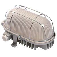 Schwabe LED bulleye lamp 2x3.6W