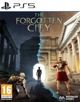 The Forgotten City - thumbnail