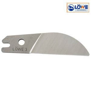Lowe reservemes voor buiskniptang 16-19mm