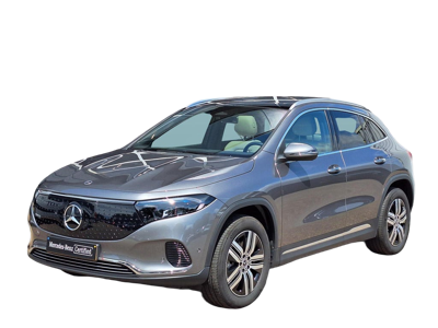 Mercedes Benz EQA