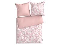 Michalsky Satijnen dekbedovertrek 240 x 220 cm (Lichtroze)