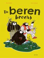 De berenbroers (Hardback)