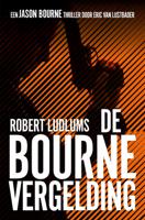 De Bourne vergelding (Paperback)