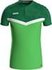 JAKO 6324 Polo Iconic - Zachtgroen/Sportgreen - 4XL JAKO 6324 Polo Iconic - Zachtgroen/Sportgreen - 4XL